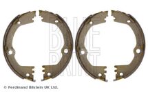 Гальмівні колодки стоян.гальма genesis,santa fe iii,kia sorento ii