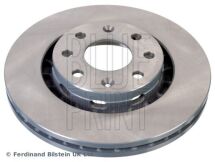 Гальмівний диск aveo / kalos ліфтбек (t200) 1.4/1.5 03-08 chevrolet