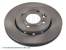 Гальмівний диск передн. mg 3 1.5 16- mg