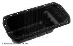 Піддон мастила berlingo b9 1.6 hdi, ford