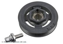 Шків колінвалу + болт civic viii hatchback (fn, fk) 1.8 (fn1, fk2) 05-11, fr-v (be) 1.8 (be1) 07- honda