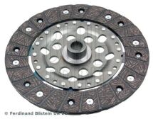 Диск зчеплення astra j (p10) 1.3 cdti 09-15