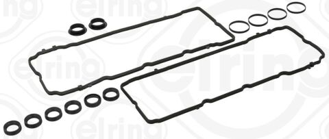 К-кт прокладок кришки голівки циліндра cherokee (kl) 3.2 4x4 14-, vw routan 3.6 10-13, dodge avenger 3.6 12-14, fiat jeep