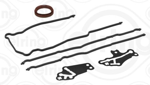 К-кт прокладок картера f-350 super duty cab chassis 6.8 07-10 ford usa