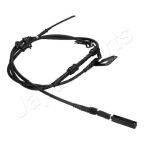 Трос ручн.тормоза прав.carnival 06- Трос ручн.тормоза прав.carnival 06-