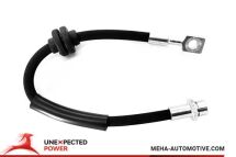 Шланг торм. пер. прав. mokka 12- Шланг торм. пер. прав. mokka 12-