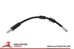 Шланг тормозной пер. 307 00-, citroen c4 04- peugeot Шланг тормозной пер. 307 00-, citroen c4 04- peugeot