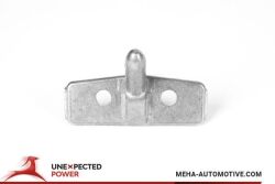 Фіксатор дверей лівий partner 1.2/1.6 10- peugeot Фіксатор дверей лівий partner 1.2/1.6 10- peugeot