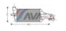 Інтеркулер astra g, zafira a 2.0/2.2dti Інтеркулер astra g, zafira a 2.0/2.2dti