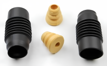 Комплект 2шт пильник/відбійник амортизатора передній MAZDA 6 02-07