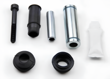 Ремкомплект направляющих суппорта LAGUNA 86-01