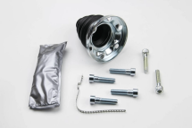 Пильник ШРКШ внутрішній BMW 3/5/X5 90-07