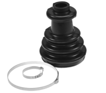 Пыльник ШРУС (наружный) Renault Trafic/Master (24x94x127mm)