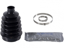 Пильник ШРКШ зовнішнього L 200 96-07 (термопластик)