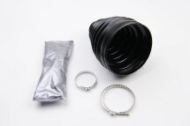 Пильник ШРКШ зовнішнього LAND CRUISER/HILUX 07- (термопластик)