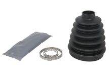 Пильник ШРКШ зовнішнього MB W164 06-11 (термопластик)