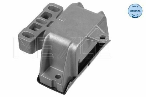 Подушка двигателя (передняя) (L) Seat Leon/Skoda Octavia/VW Bora/Golf 1.6/1.9D 97-10