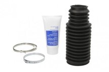 Пыльник рулевой тяги BMW 3/6 -05