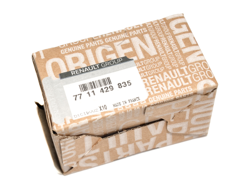 Гайка закладна Renault