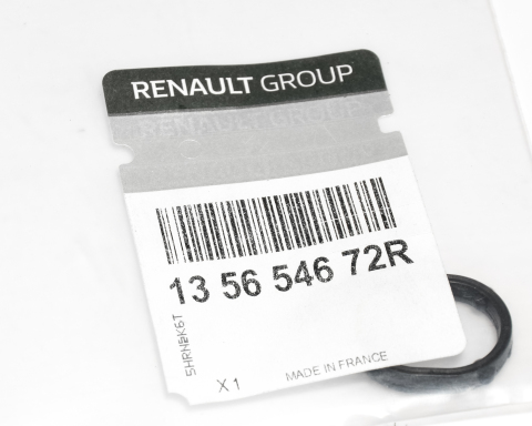 Прокладка кожуха ГРМ Renault Kangoo II / Megane III / Scenic III