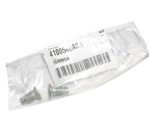 Болт гальмівного диска RENAULT Megane IV / Kadjar / Captur II Болт гальмівного диска RENAULT Megane IV / Kadjar / Captur II