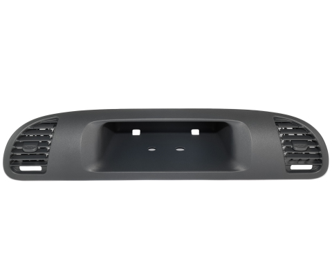 Накладка передней панели MB Sprinter CDI (R)