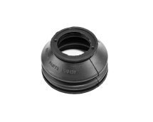 Пильник опори кульової рульового наконечника (універсальний) (49х28x32)