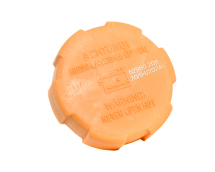 Кришка бачка розширювального Opel Astra H/Vectra C 02-10 Кришка бачка розширювального Opel Astra H/Vectra C 02-10