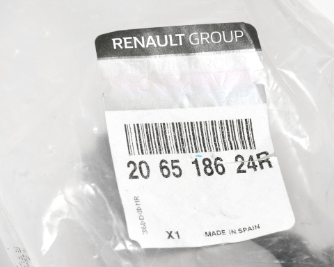 Кронштейн кріплення глушника Renault Megane IV 1.5dCi 16-(задній) (без упаковки)