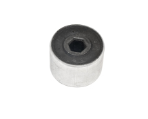 Сайлентблок важеля (заднього) Audi A2 1.4Tdi 00-05/Seat Ibiza 1.9TDI Cupra 04-08