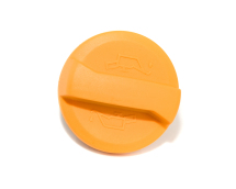 Кришка маслозаливної горловини Astra G/H/Combo/Meriva/Vectra B/C