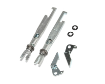 Тріскачка колодок ручника Peugeot 205/306/309/Citroen Xsara 83-05 (к-кт)