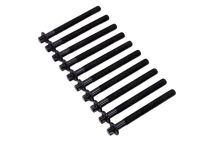 Болты головки блока Vivaro/Trafic/Clio/Megane 2.0i 01- (к-кт)