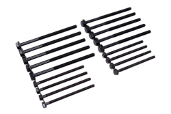 Болты головки блока Transit V184/V347 00- (к-кт) Болты головки блока Transit V184/V347 00- (к-кт)