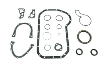 Комплект прокладок Caddy II/T4/A4/A6/Golf/Passat 1.9TDI 90-04 (нижній) Комплект прокладок Caddy II/T4/A4/A6/Golf/Passat 1.9TDI 90-04 (нижній)