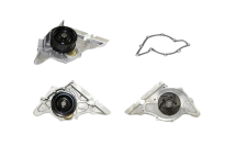 Водяний насос Audi 80/A4/A6/A8/Passat 2.4/2.6/2.8i 91-05