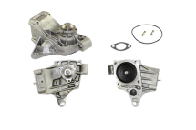 Водяний насос Master/Movano 2.5D 98-01