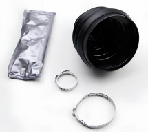 Пильник ШРКШ зовнішнього BMW X5 00-06 (термопластик) Пильник ШРКШ зовнішнього BMW X5 00-06 (термопластик)