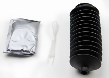 Пильник рульової тяги RENAULT 19/21/CLIO 88- Пильник рульової тяги RENAULT 19/21/CLIO 88-