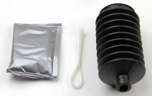 Пыльник рулевой тяги передний Правый GOLF/TRAFIC/FELICIA 86-01