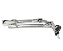 Механизм стеклоочистителя (трапеция) (L) Seat Altea/XL 04-15/Toledo 04-09 (без моторчика) Механизм стеклоочистителя (трапеция) (L) Seat Altea/XL 04-15/Toledo 04-09 (без моторчика)