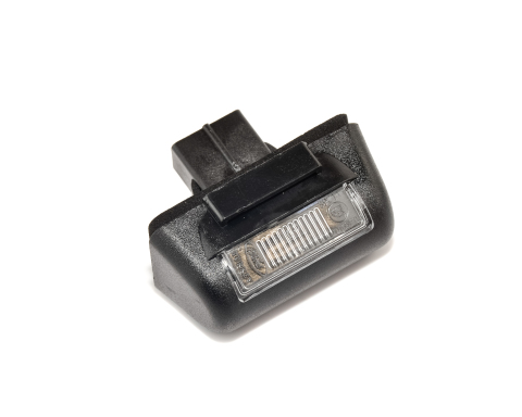 Подсветка номера (заднего) Ford Transit 92-00