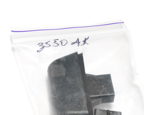 Подсветка номера (заднего) Ford Transit 92-00