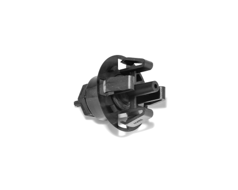 Відбійник кришки капота BMW