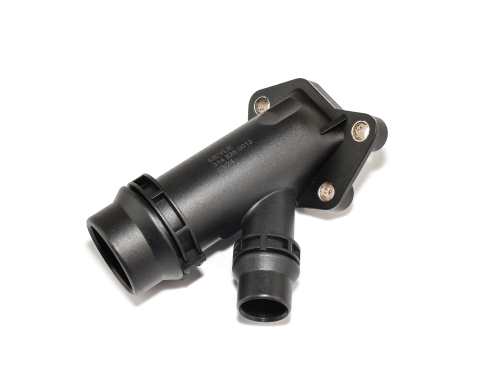 Фланець системи охолодження BMW 3 (E46)/5 (E39) 2.0-3.0d