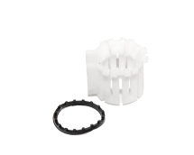 Ремкомплект куліси Fiat Ducato/Fiorino 06- (Euro4)