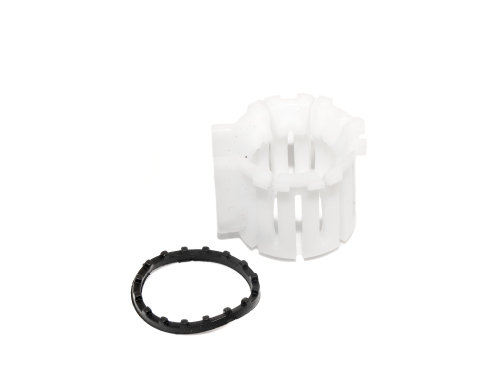 Ремкомплект куліси Fiat Ducato/Fiorino 06- (Euro4)