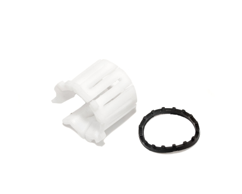 Ремкомплект куліси Fiat Ducato/Fiorino 06- (Euro4)