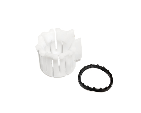 Ремкомплект куліси Fiat Ducato/Fiorino 06- (Euro4)