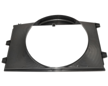 Дифузор радіатора MB Sprinter OM611/612 Дифузор радіатора MB Sprinter OM611/612